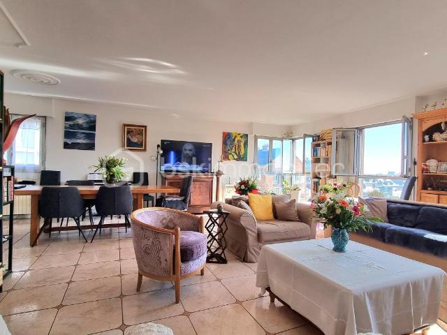 Amiens Vente Appartement 80