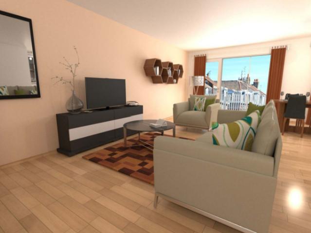Amiens Vente Appartement 80