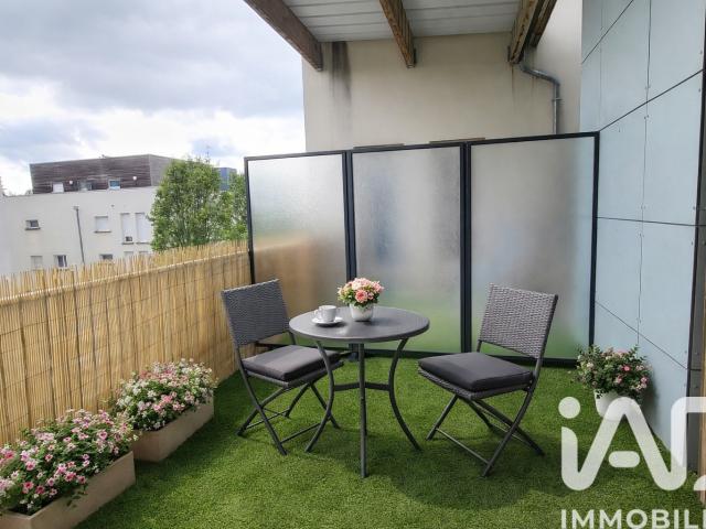 Amiens Vente Appartement 80