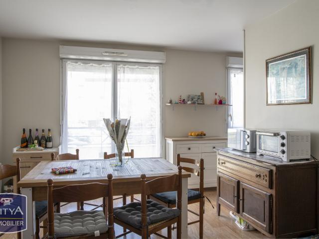 Amiens Vente Appartement 80