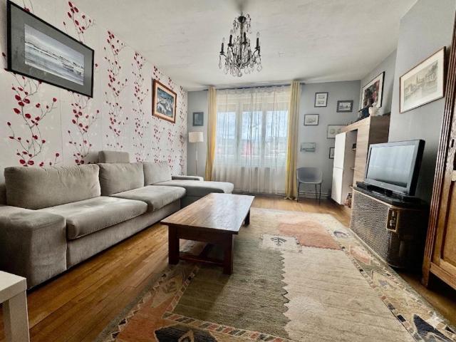 Amiens Vente Appartement 80