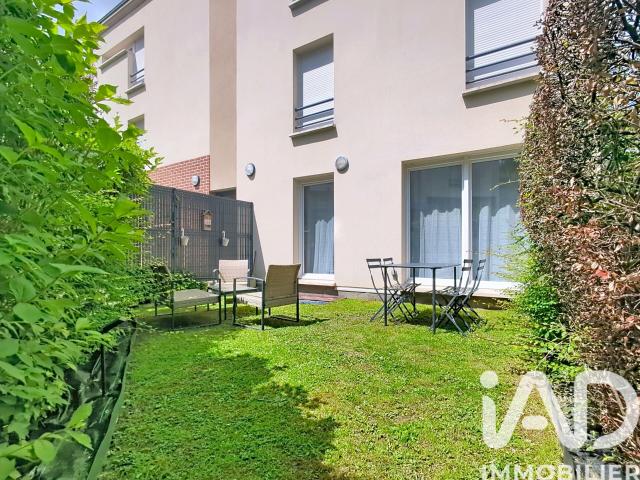 Amiens Vente Appartement 80