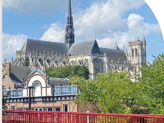 Amiens Vente Appartement 80