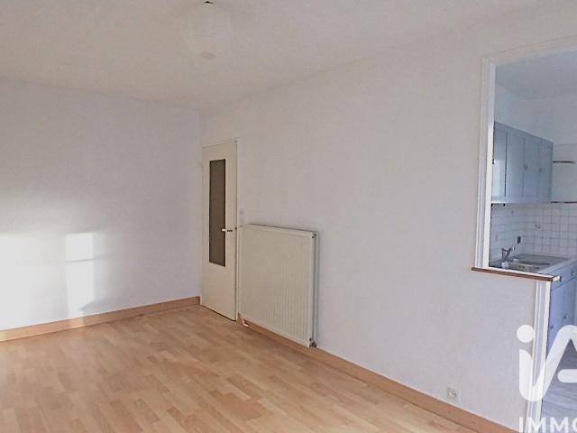 Amiens Vente Appartement 80