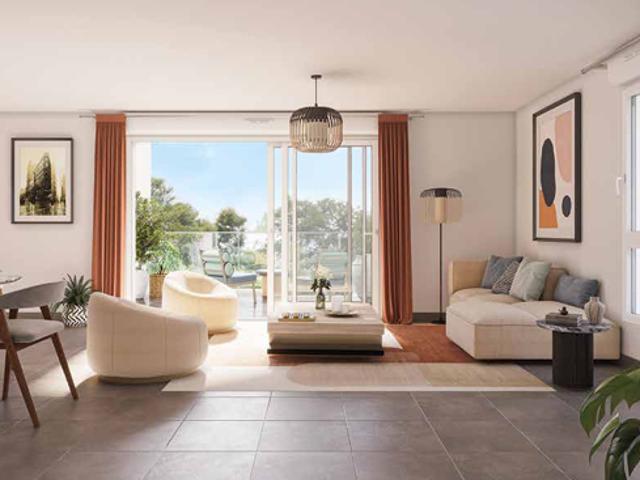 Amiens Vente Appartement 80