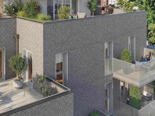 Amiens Vente Appartement 80