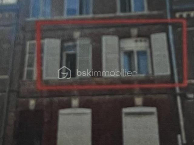 Amiens Vente Duplex/triplex 80