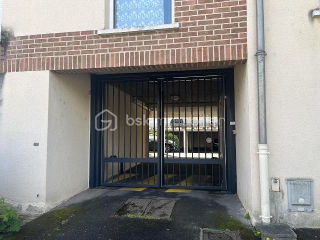 Amiens Vente Duplex/triplex 80