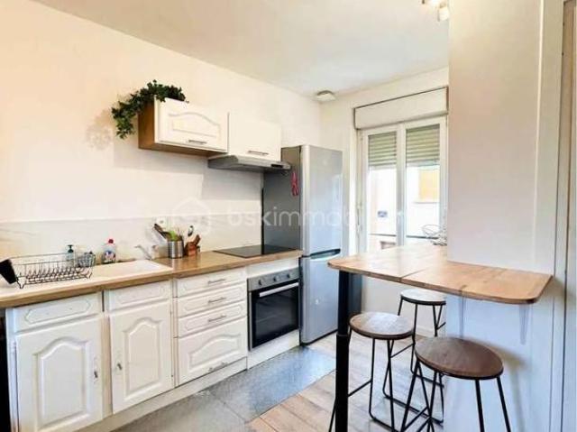 Amiens Vente Immeuble 80