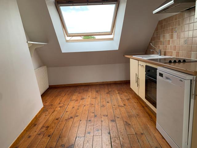 Amiens Vente Immeuble 80