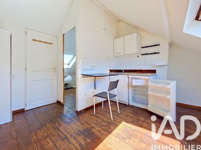 Amiens Vente Immeuble 80