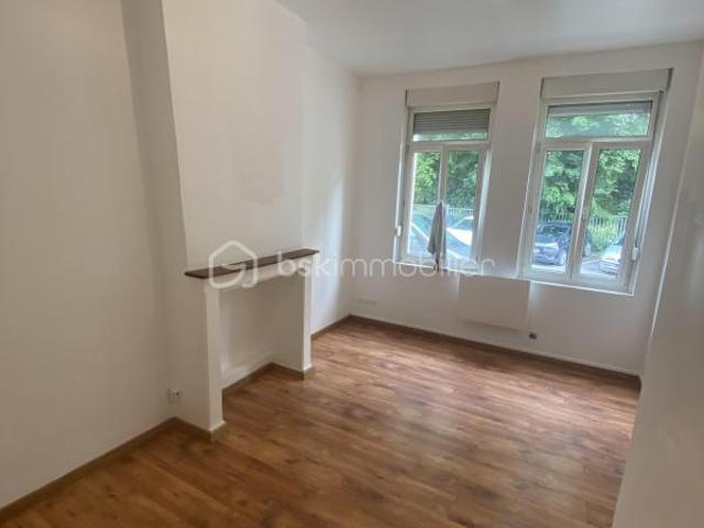 Amiens Vente Immeuble 80