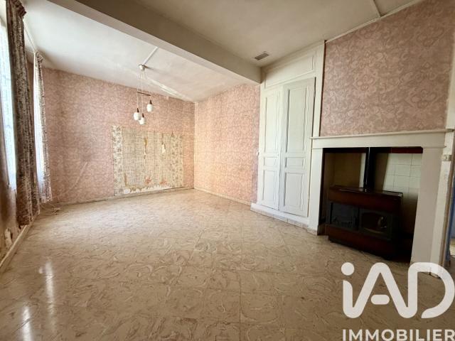 Amiens Vente Maison 80