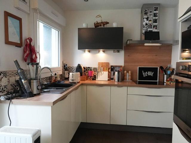 Amiens Vente Maison 80