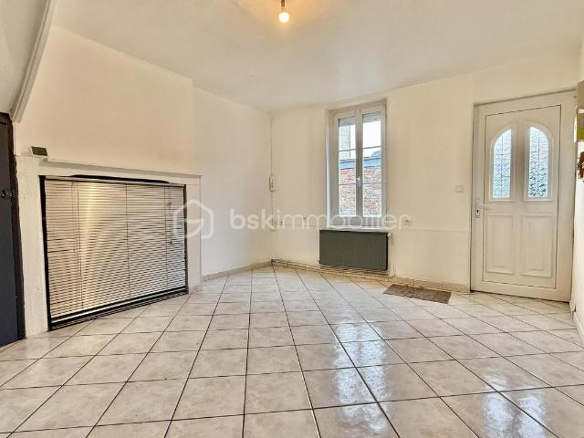 Amiens Vente Maison 80