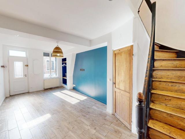 Amiens Vente Maison 80