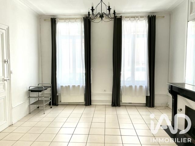 Amiens Vente Maison 80