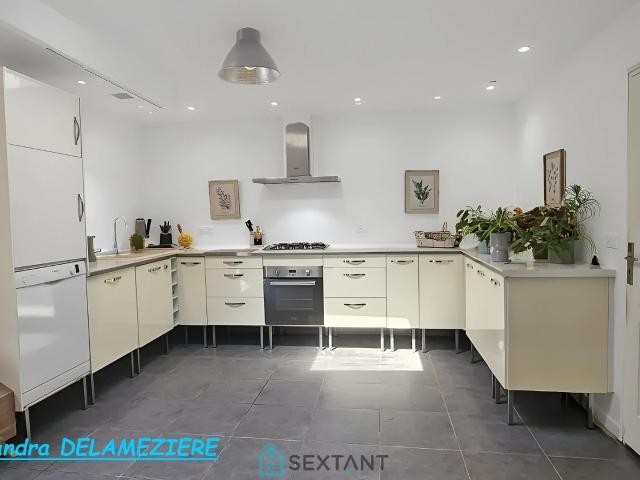 Amiens Vente Maison 80