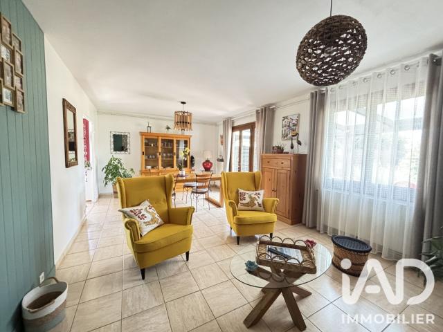 Amiens Vente Maison 80