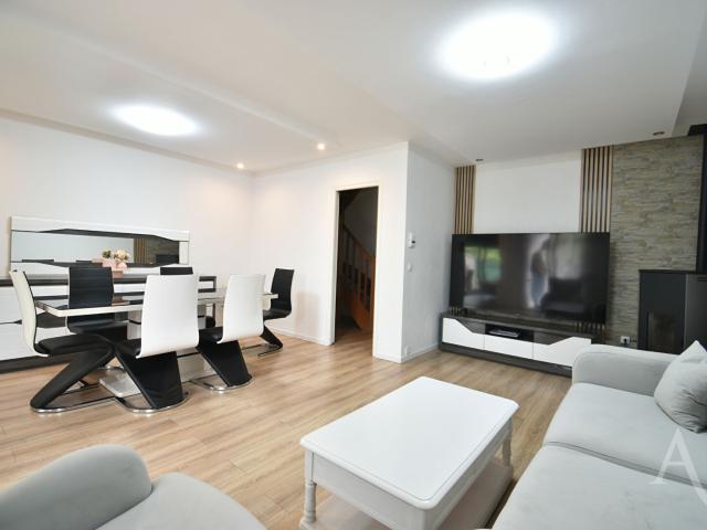 Amiens Vente Maison 80