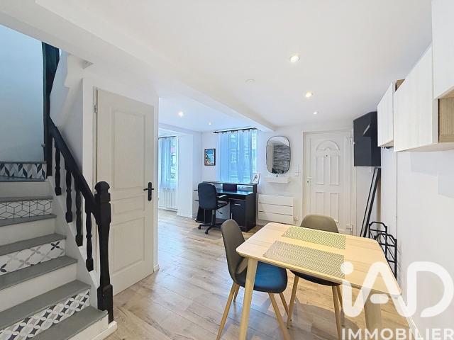 Amiens Vente Maison 80