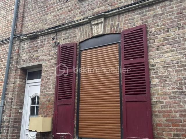 Amiens Vente Maison 80
