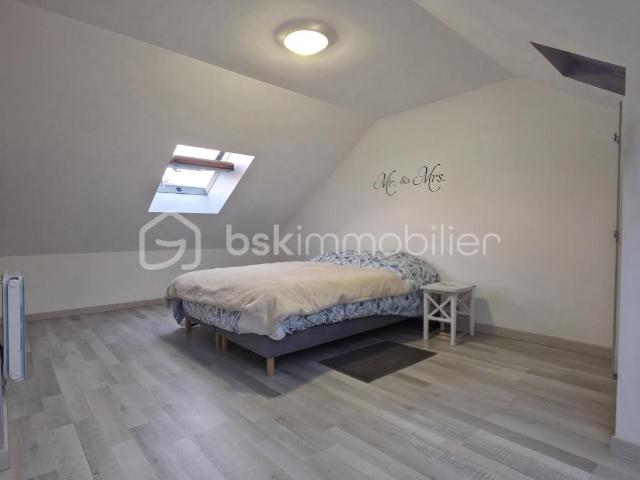 Amiens Vente Maison 80