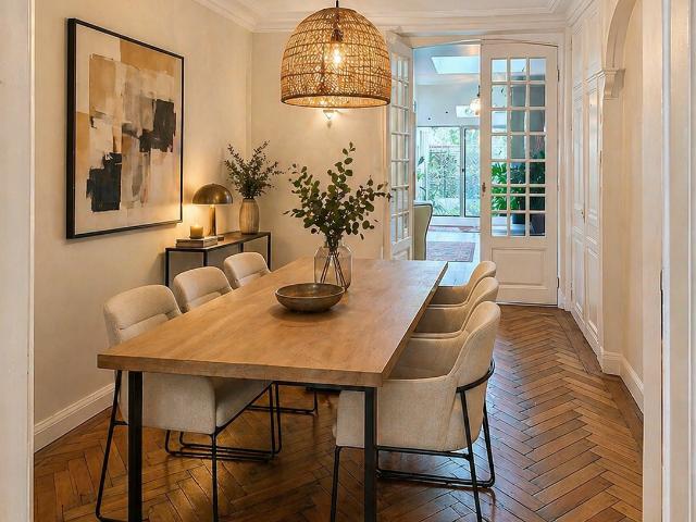 Amiens Vente Maison 80