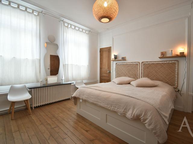 Amiens Vente Maison 80
