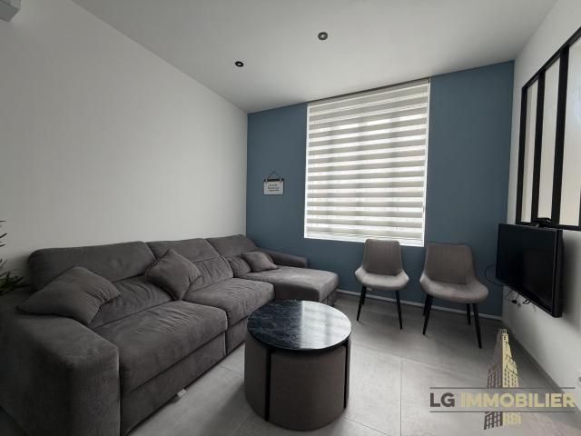Amiens Vente Maison 80