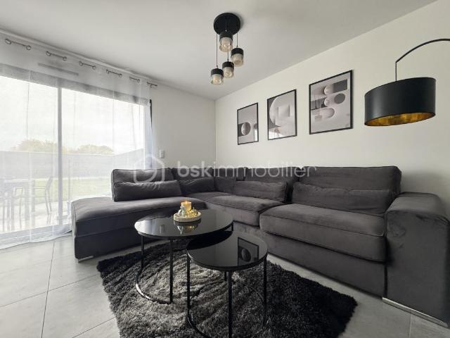 Amiens Vente Maison 80