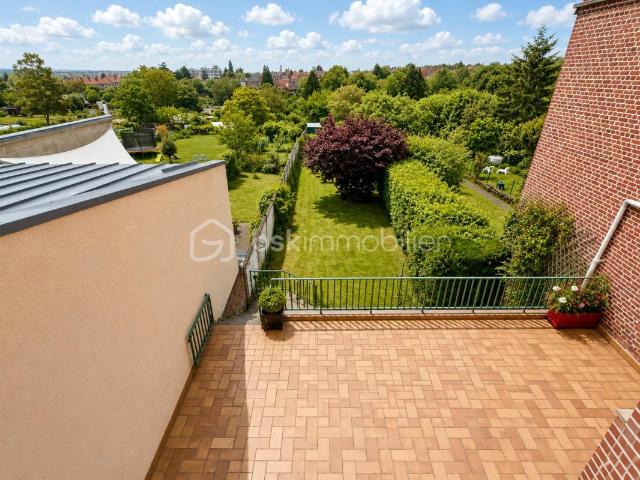 Amiens Vente Maison 80