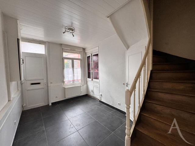 Amiens Vente Maison 80