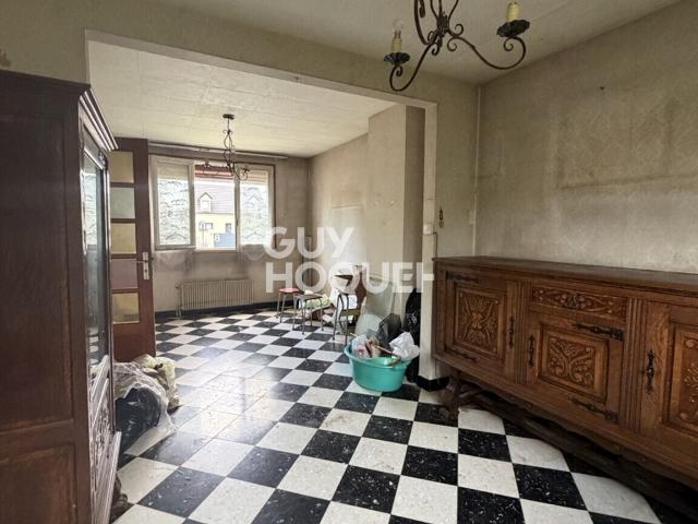 Amiens Vente Maison 80