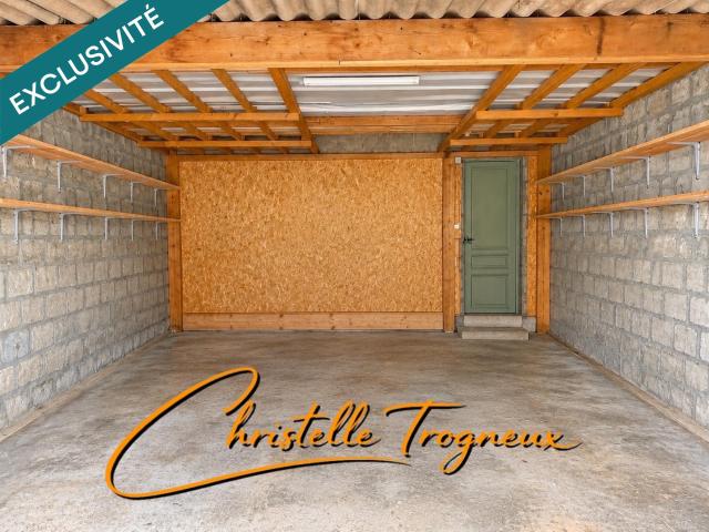 Amiens Vente Parking / Garage 80