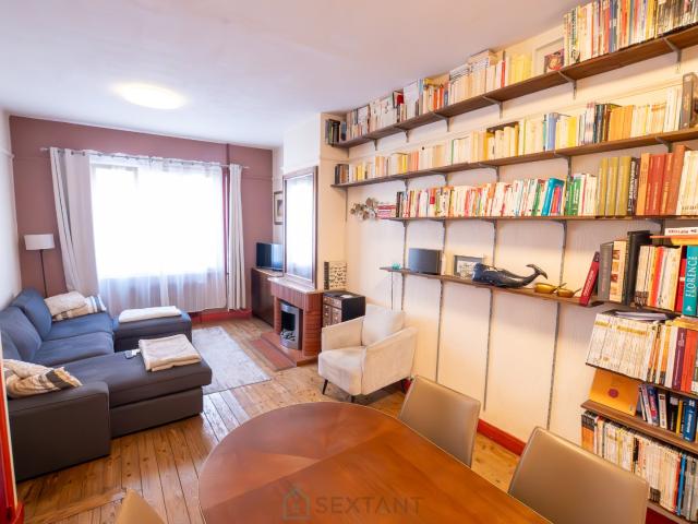 Amiens Vente Villa 80