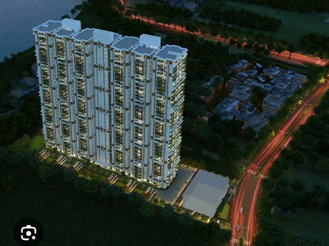Amigo United Avenues 3 Bedroom 1715 Sq. Ft. Apartment in Narsingi Hyderabad Listing ID: #9385