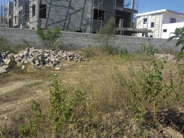 Amigo Urban 240 Sq.Yd. Plot in Shadnagar Hyderabad Listing ID: #10116