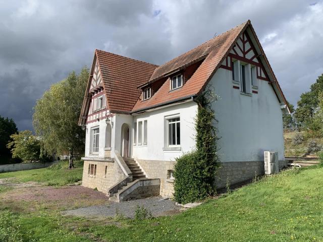 Amigny Rouy Vente Maison 02