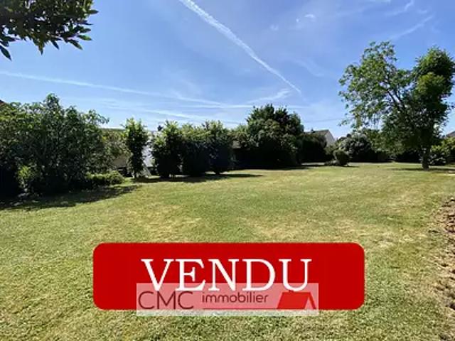 Amilly 28300 Achat / Vente terrain
