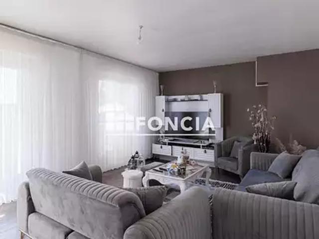 Amilly 45200 Achat / Vente appartement 5 pièces t5 au dernier étage