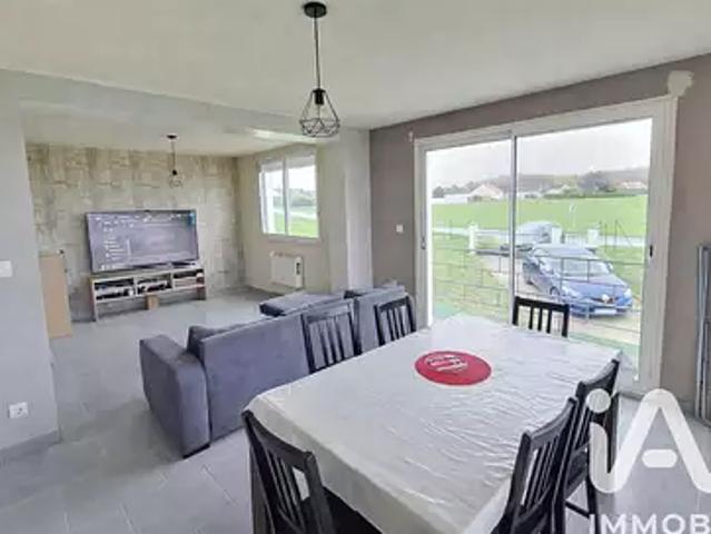 Amilly 45200 Achat / Vente maison 5 pièces t5 parking