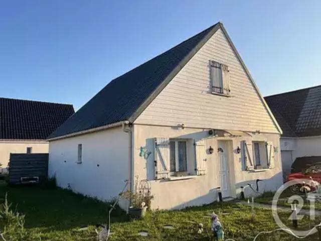 Amilly 45200 Achat / Vente maison 5 pièces t5