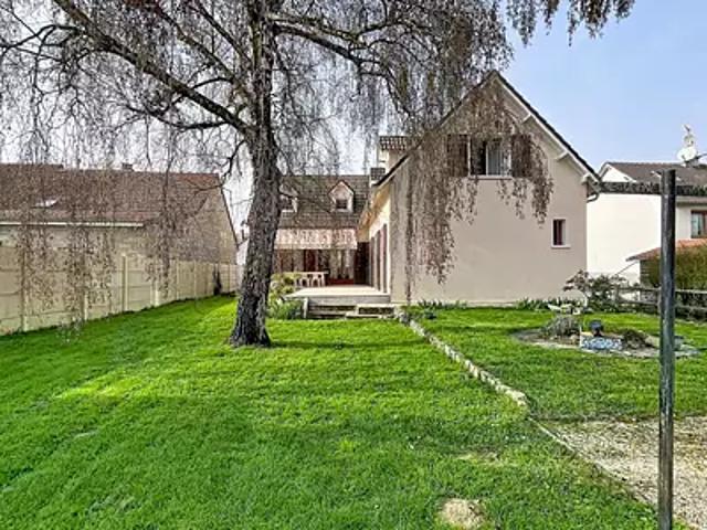Amilly 45200 Achat / Vente maison 6 pièces t6