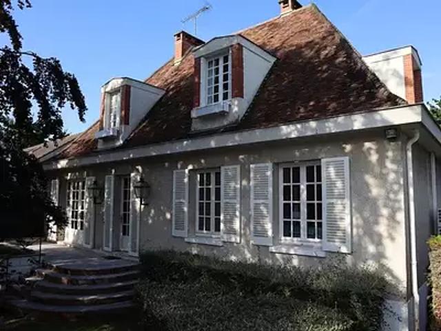 Amilly 45200 Achat / Vente maison 7 pièces t7