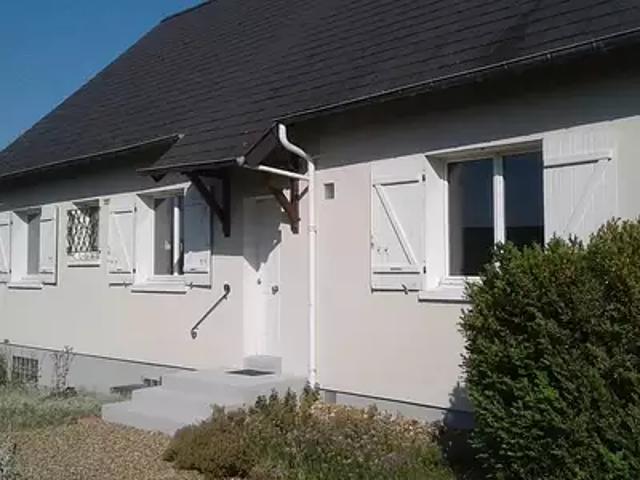Amilly 45200 Achat / Vente maison 8 pièces t8