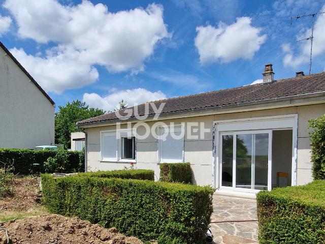 Amilly Location Maison 28