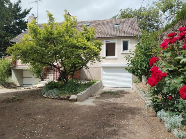 Amilly Location Maison 45