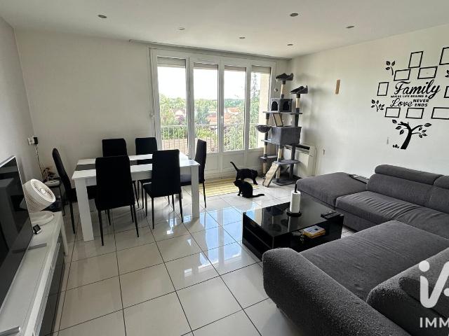 Amilly Vente Appartement 45
