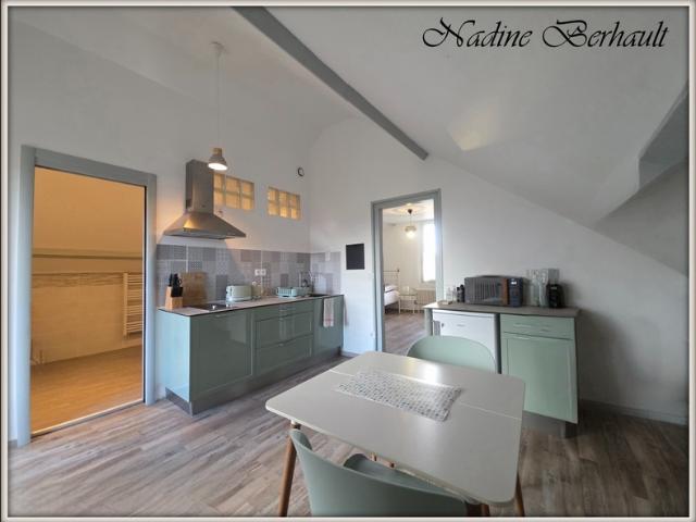 Amilly Vente Immeuble 45